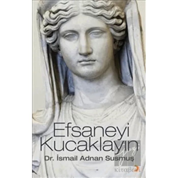 Efsaneyi Kucaklayın