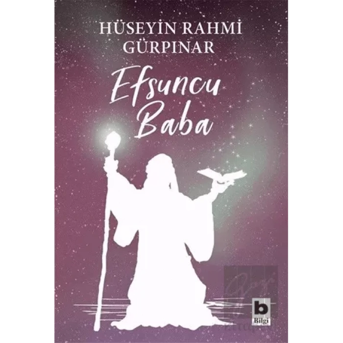 Efsuncu Baba