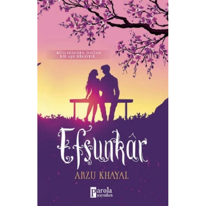 Efsunkar