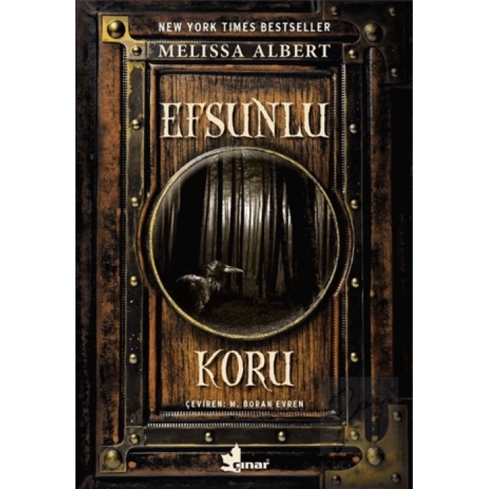 Efsunlu Koru