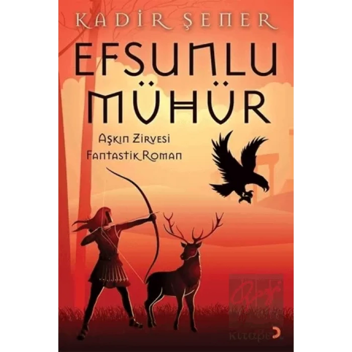 Efsunlu Mühür