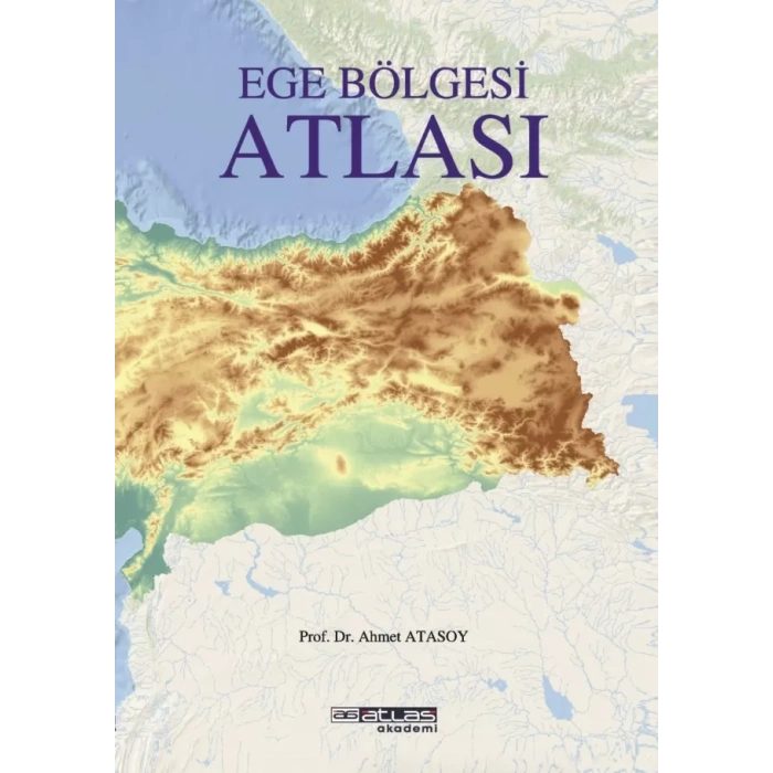 Ege Bölgesi Atlası