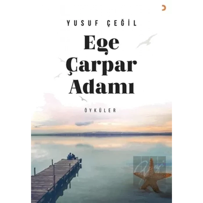 Ege Çarpar Adamı