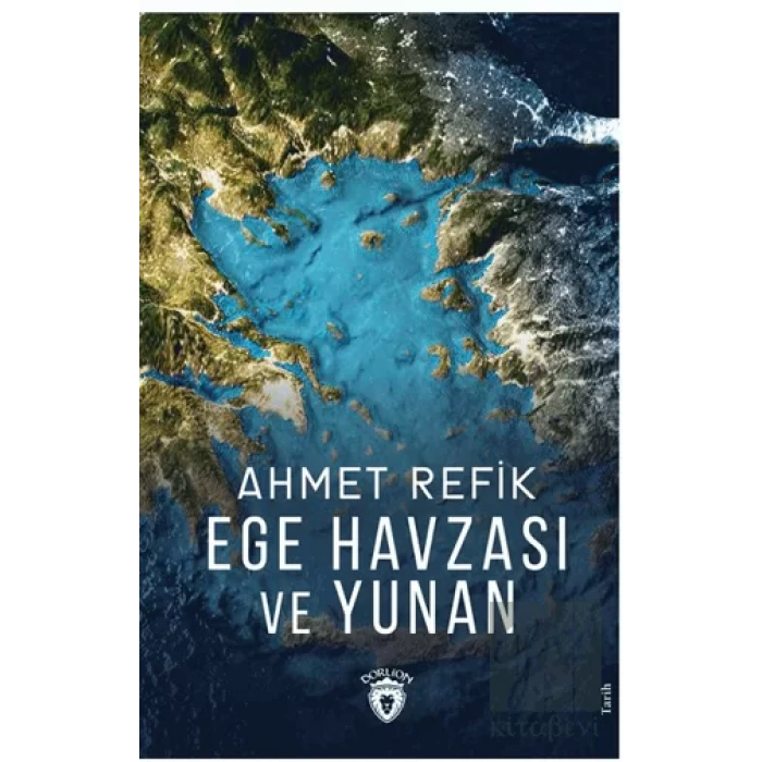Ege Havzası ve Yunan