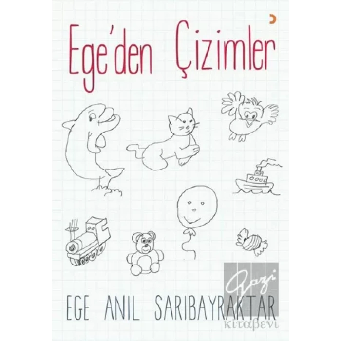 Ege’den Çizimler