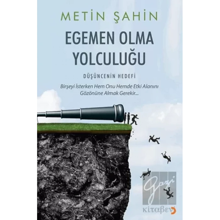 Egemen Olma Yolculuğu