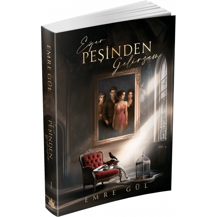 Eğer Peşinden Gelirsem 1