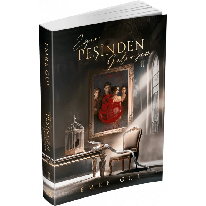 Eğer Peşinden Gelirsem 2