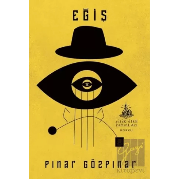 Eğiş