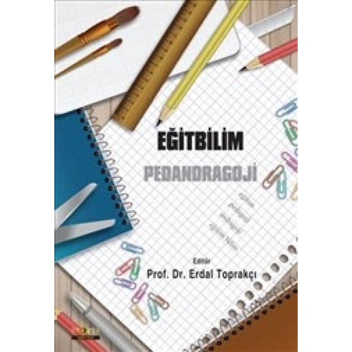 Eğitbilim Pedangragoji