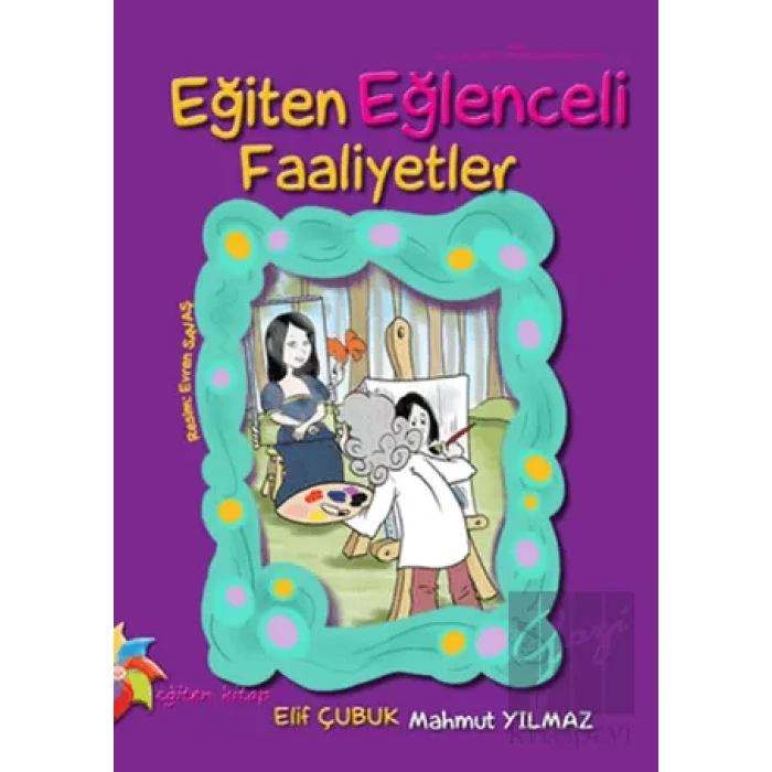 Eğiten Eğlenceli Faaliyetler