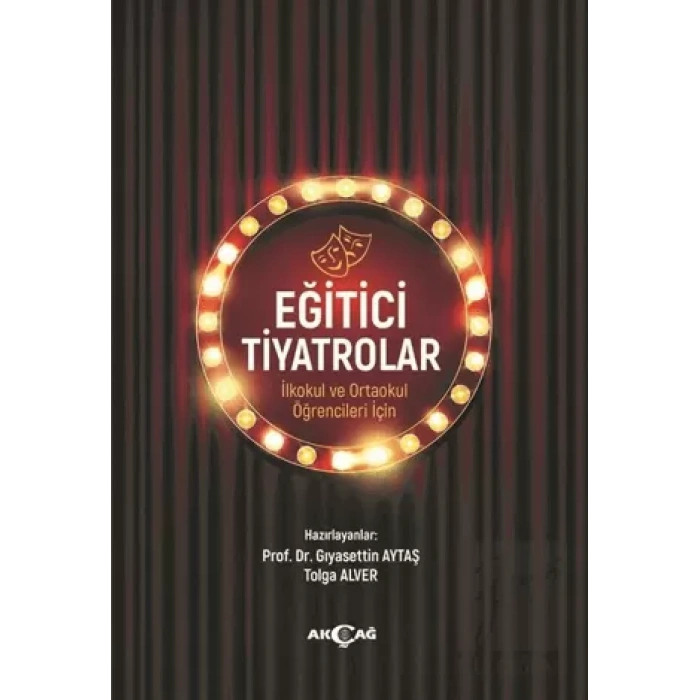 Eğitici Tiyatrolar