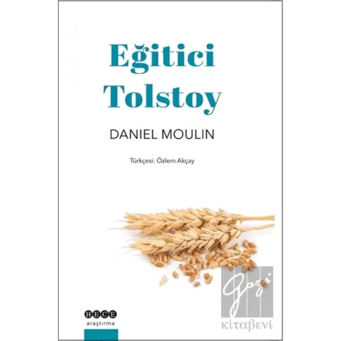 Eğitici Tolstoy