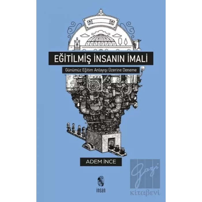 Eğitilmiş İnsanın İmali