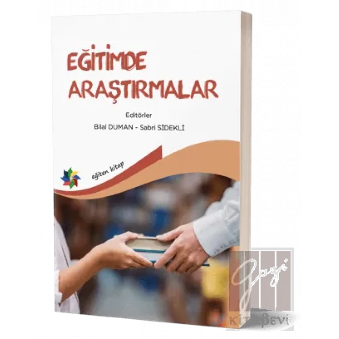 Eğitim Araştırmalar