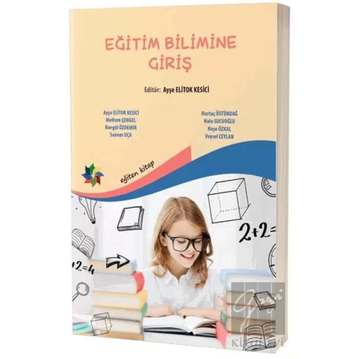 Eğitim Bilimine Giriş