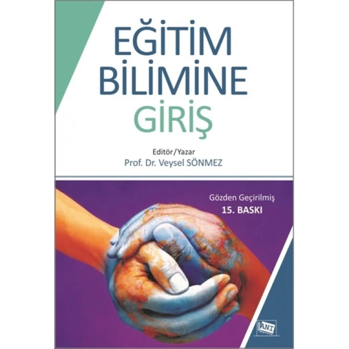 Eğitim Bilimine Giriş