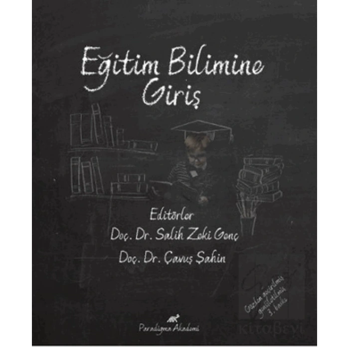 Eğitim Bilimine Giriş