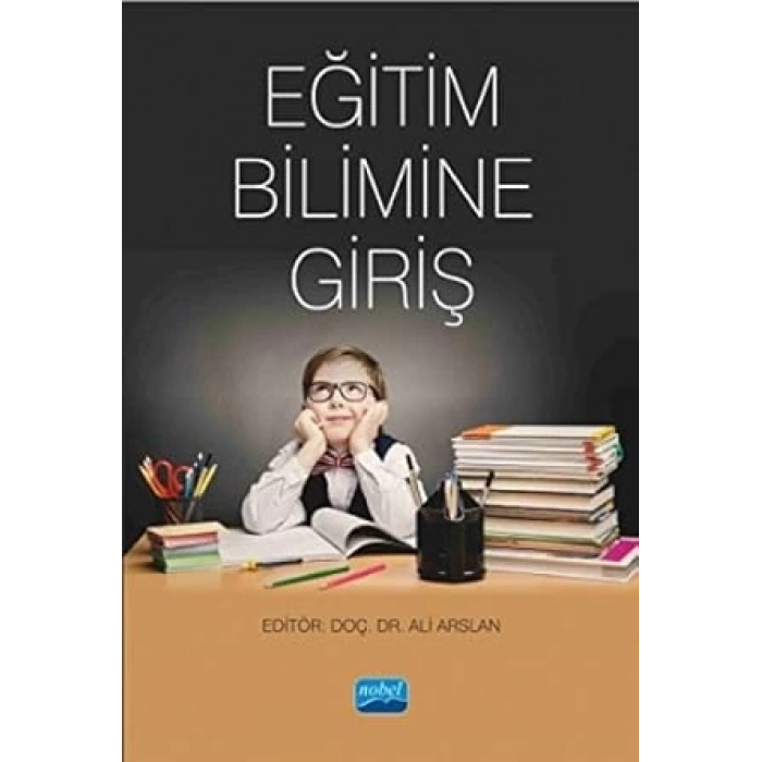 Eğitim Bilimine Giriş