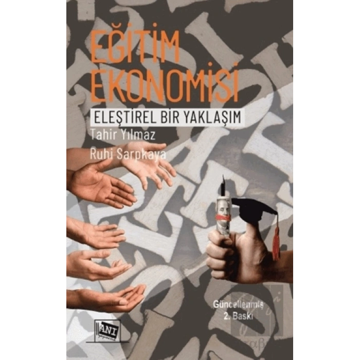 Eğitim Ekonomisi Eleştirel Bir Yaklaşım