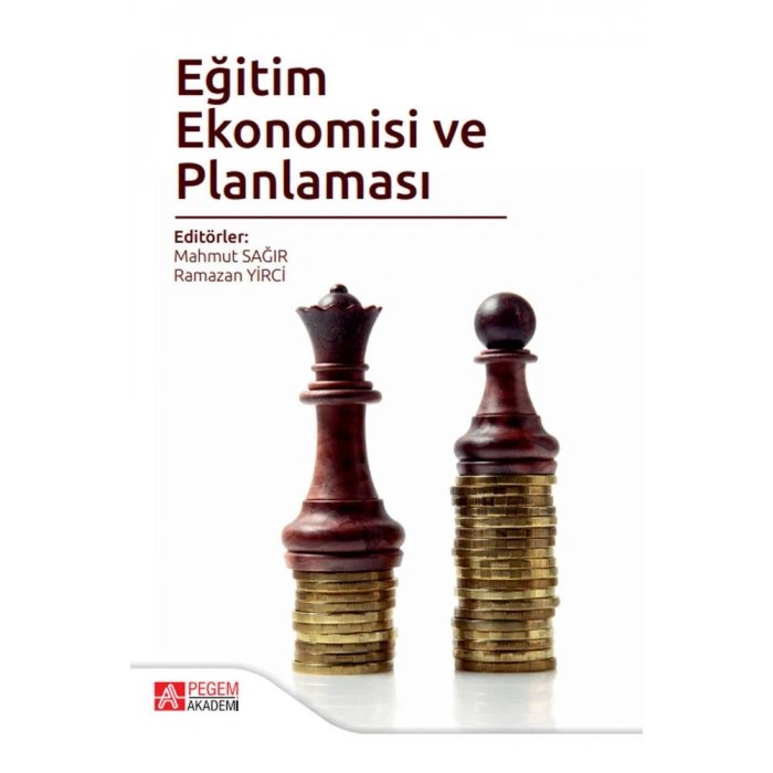 Eğitim Ekonomisi ve Planlaması