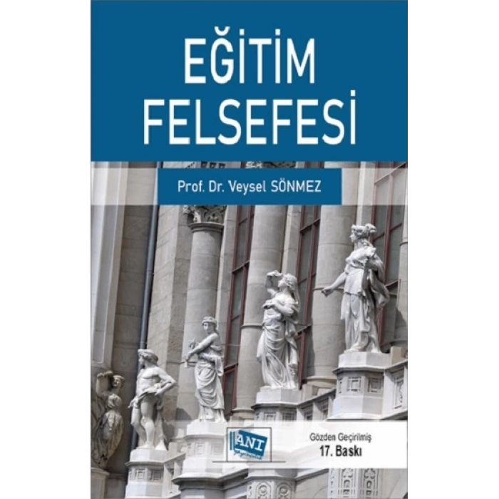 Eğitim Felsefesi