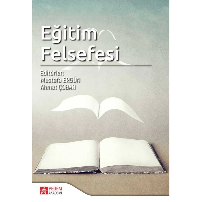 Eğitim Felsefesi