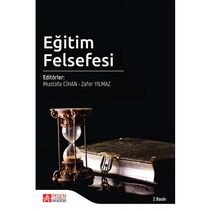Eğitim Felsefesi