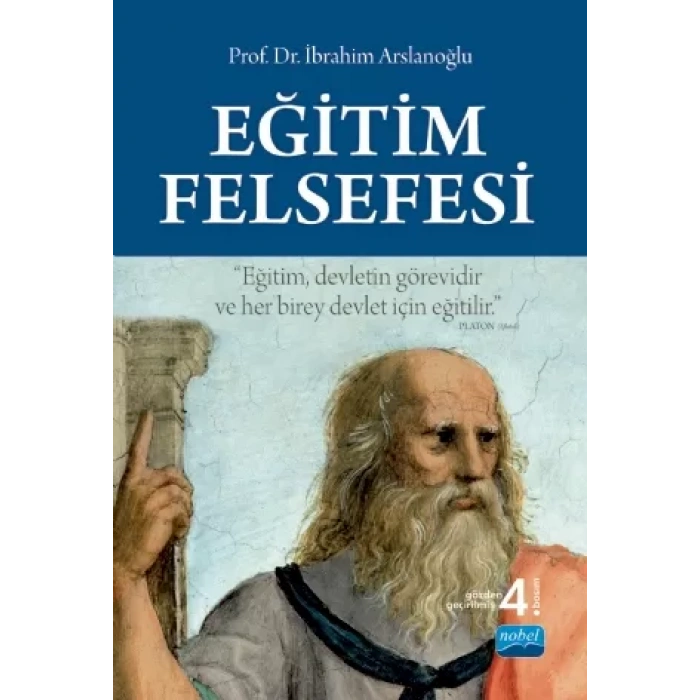 Eğitim Felsefesi