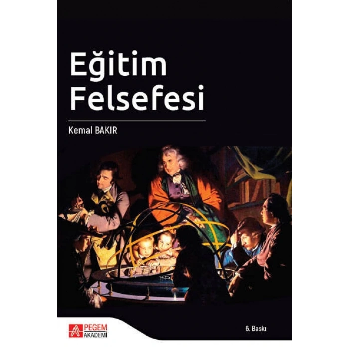 Eğitim Felsefesi
