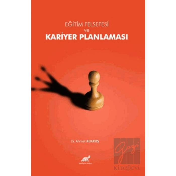 Eğitim Felsefesi Bağlamında Kariyer Planlaması
