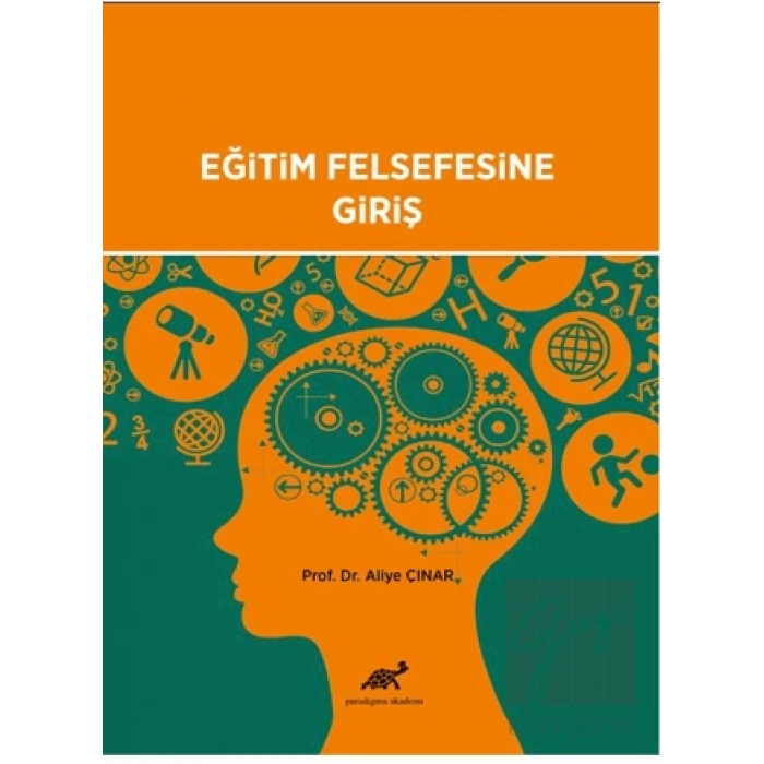 Eğitim Felsefesine Giriş