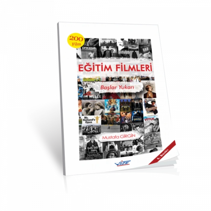 Eğitim Filmleri Başlar Yukarı