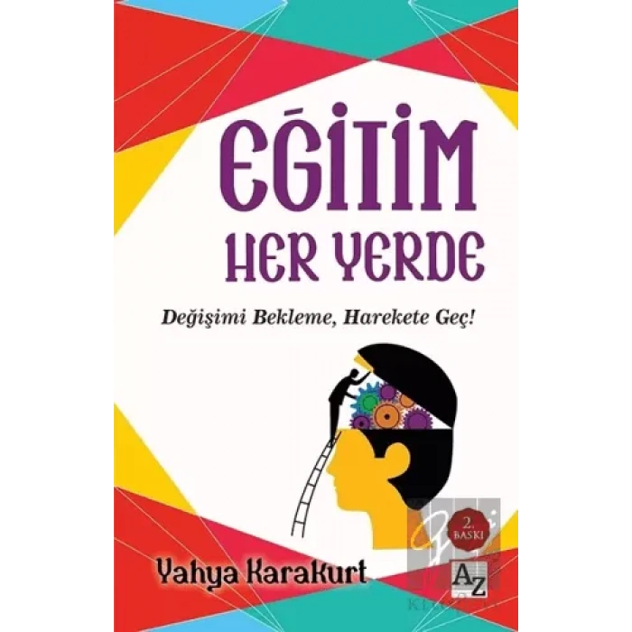 Eğitim Her Yerde