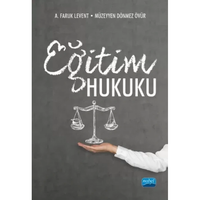 Eğitim Hukuku