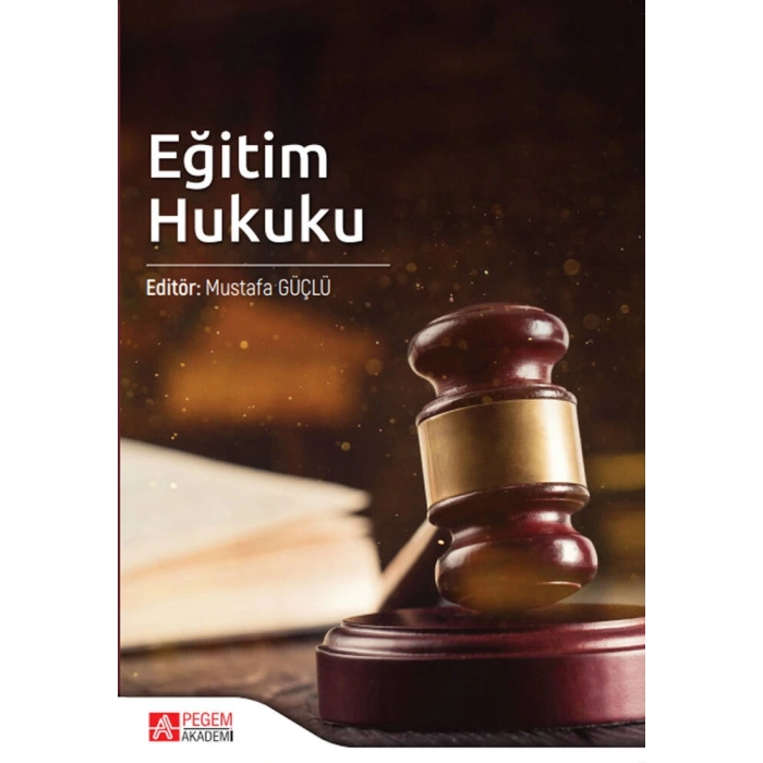 Eğitim Hukuku