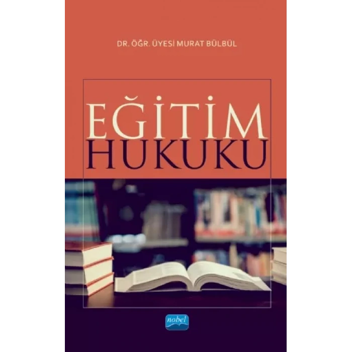 Eğitim Hukuku