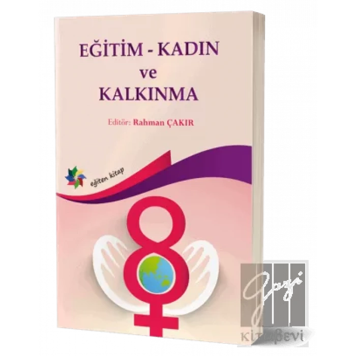 Eğitim - Kadın ve Kalkınma
