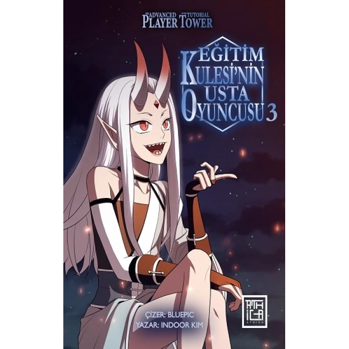 Eğitim Kulesi’nin Usta Oyuncusu 3