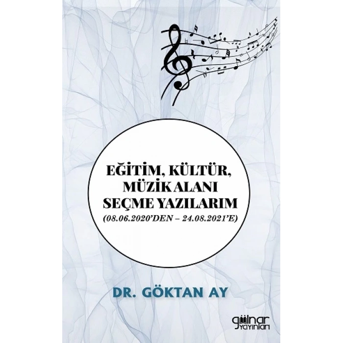 Eğitim, Kültür, Müzik Alanı Seçme Yazılarım