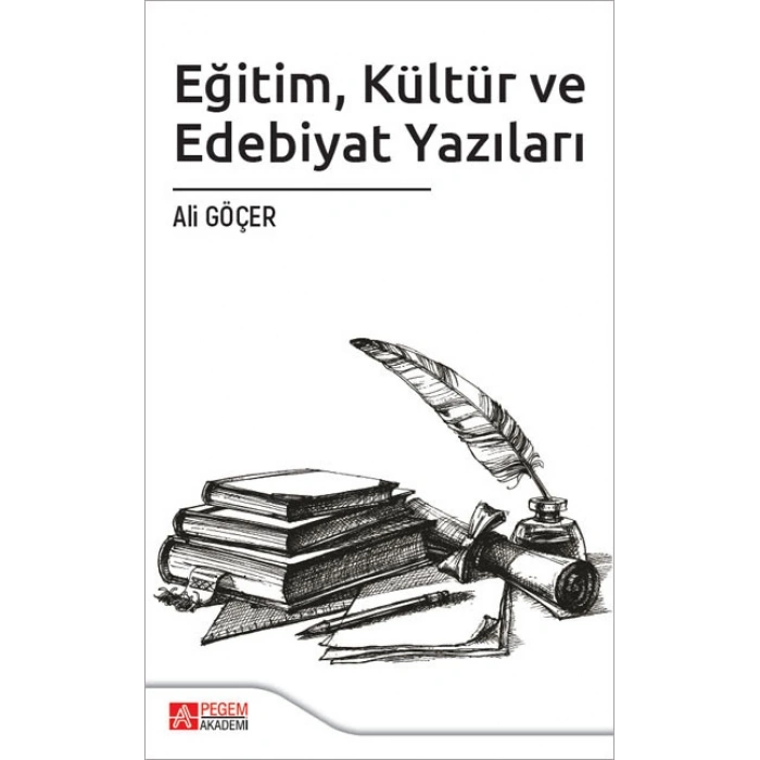 Eğitim Kültür ve Edebiyat Yazıları