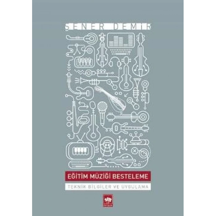 Eğitim Müziği Besteleme