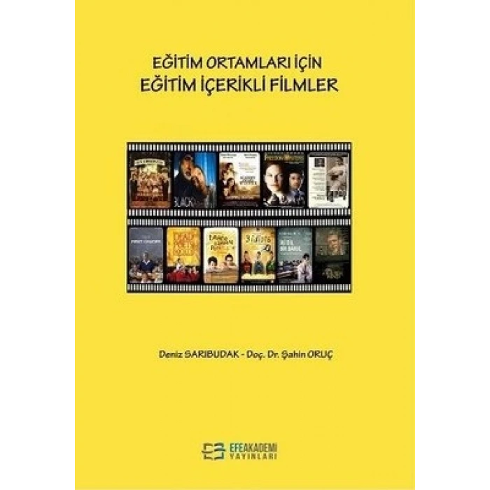 Eğitim Ortamları İçin Eğitim İçerikli Filmler