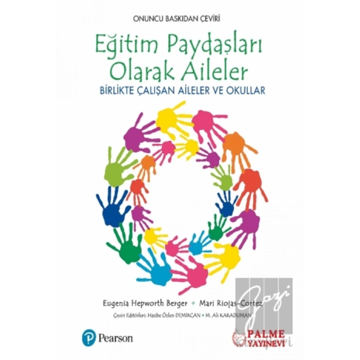Eğitim Paydaşları Olarak Aileler