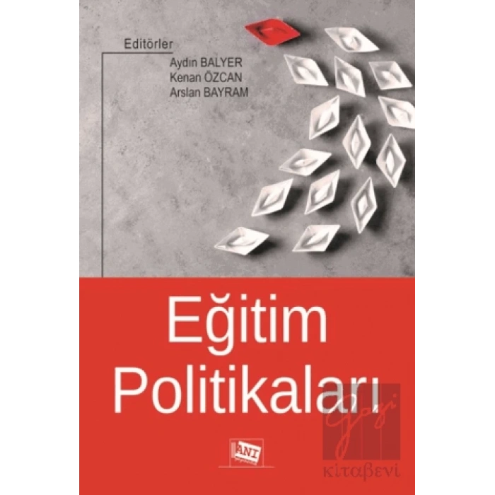 Eğitim Politikaları