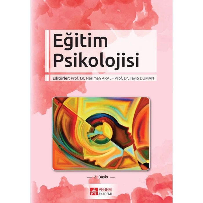 Eğitim Psikolojisi