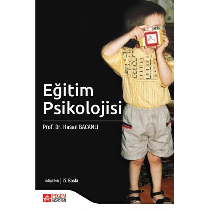Eğitim Psikolojisi