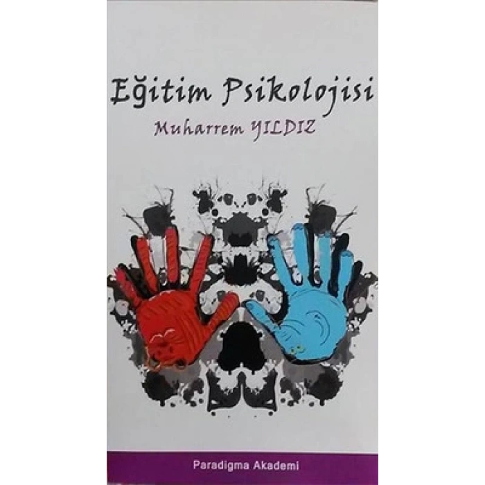 Eğitim Psikolojisi