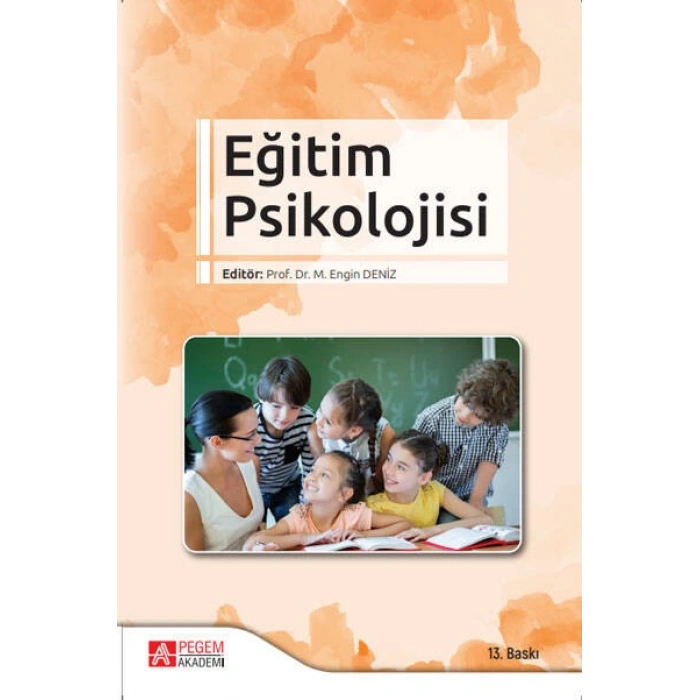 Eğitim Psikolojisi