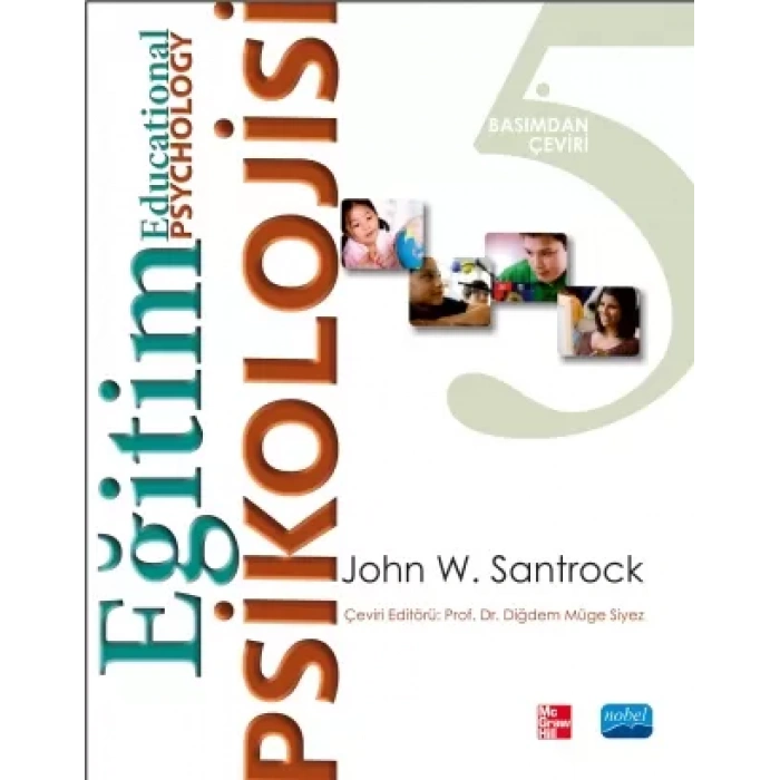 EĞİTİM PSİKOLOJİSİ - Educational Psychology